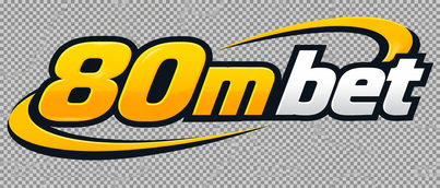 80m Bet Logo
